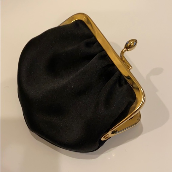 Antique/Vintage Beautiful Beaded Evening Purse - Picture 5 of 9